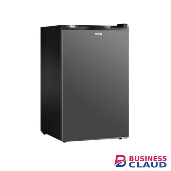 Von VRM-90DRAG Mini Fridge 90L