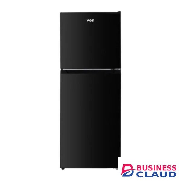 Von VRT-247NRAK Top Mount Freezer, 247L