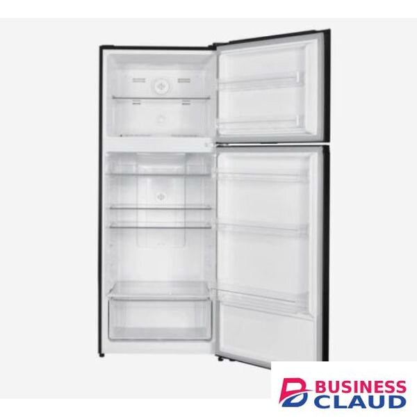 Von VRT-490NVAK Top Mount Freezer, 480L