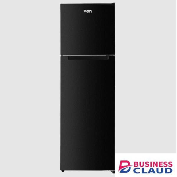 Von VRT-490NVAK Top Mount Freezer, 480L