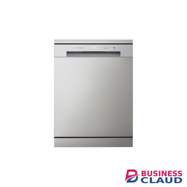 LG Dishwasher DFC612FV – Quiet, Energy Efficient, 14 Setting