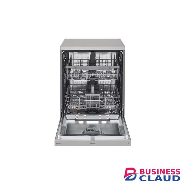 LG Dishwasher DFC532FP – Large Capacity, Quiet Operation