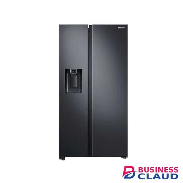 Samsung 635L Side By Side Fridge - Digital Inverter,
