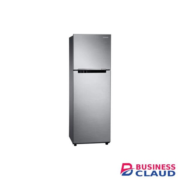 Samsung RT31K3082S8 253L Double Door Cool Wall Fridge