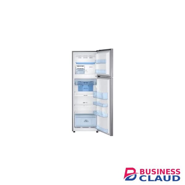 Samsung RT31K3082S8 253L Double Door Cool Wall Fridge