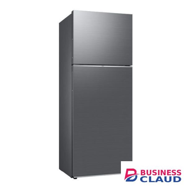 Samsung RT35CG5421S9 348L Double Door Fridge, Inverter