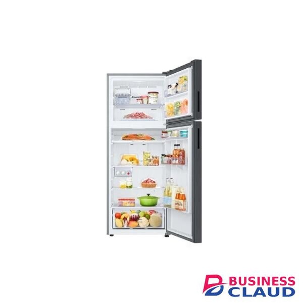 Samsung RT35CG5421S9 348L Double Door Fridge, Inverter