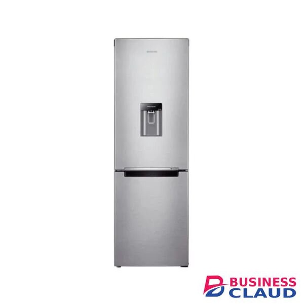 Samsung RB33J3611S9 338L Double Door Fridge