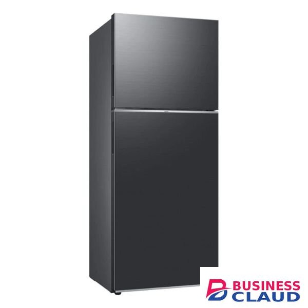 Samsung Double Door Fridge RT38CG6421B1 393L Frost Free,