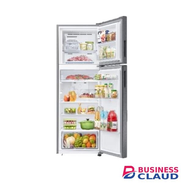 Samsung RT38CB66218C 393L Bespoke Top Mount Fridge –