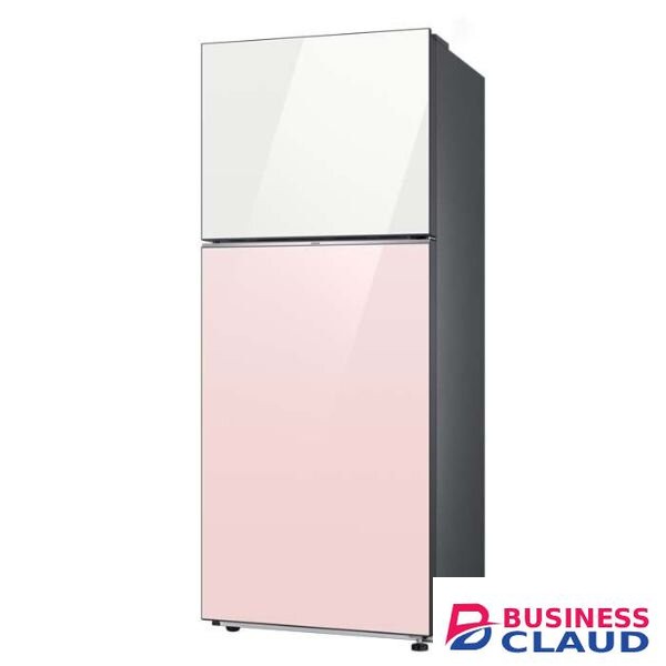 Samsung RT38CB66218C 393L Bespoke Top Mount Fridge –