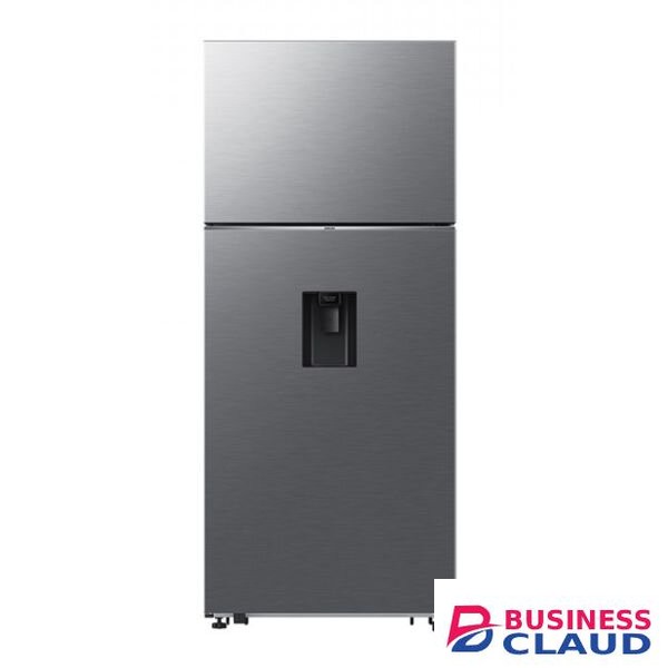 Samsung 528L Double Door Fridge RT53DG7B60SL 2026