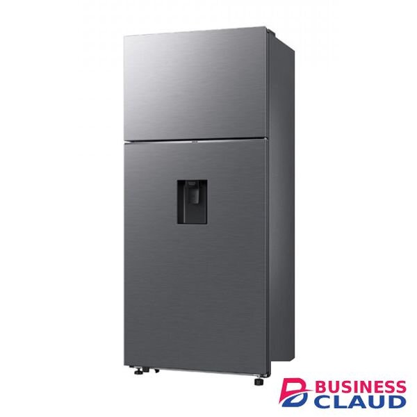 Samsung 528L Double Door Fridge RT53DG7B60SL 2026