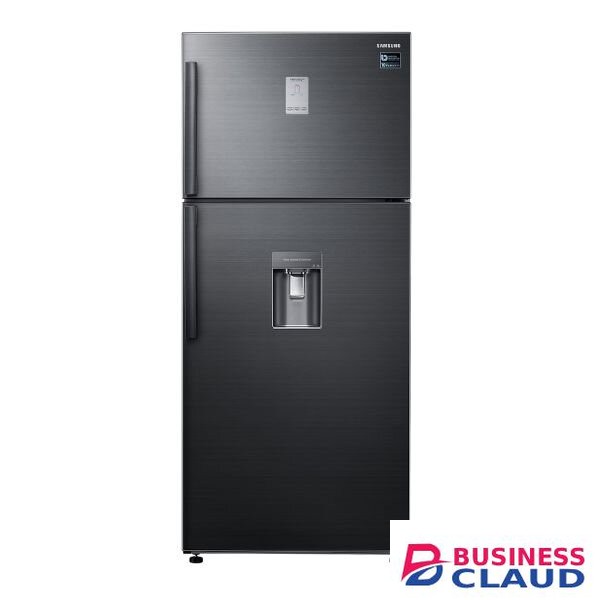 Samsung Fridge 528L, RT53DG7B60B1