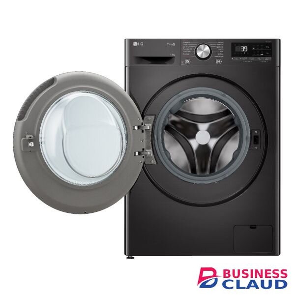 LG 13Kg F4Y9LWP2Z Washing Machine EzDispense