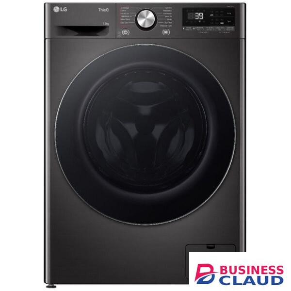 LG 13Kg F4Y9LWP2Z Washing Machine EzDispense