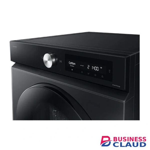 Samsung Frong Load Washer Dryer WD11DG5B15BBEU
