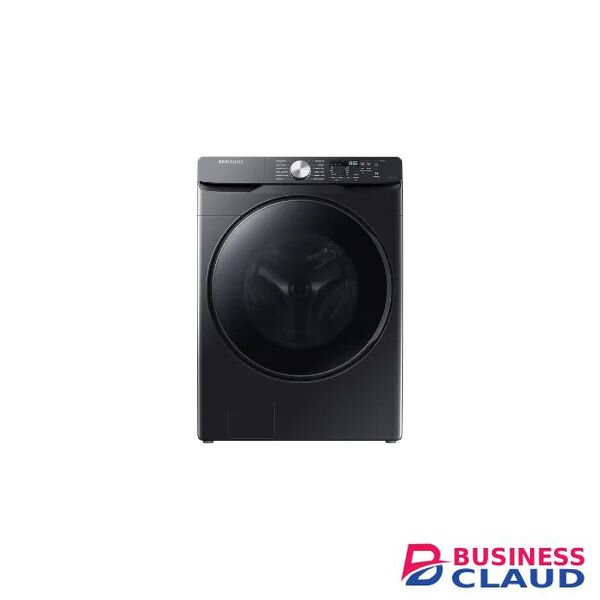Samsung 18KG Front Load Washing Machine WF18T8000GVEU