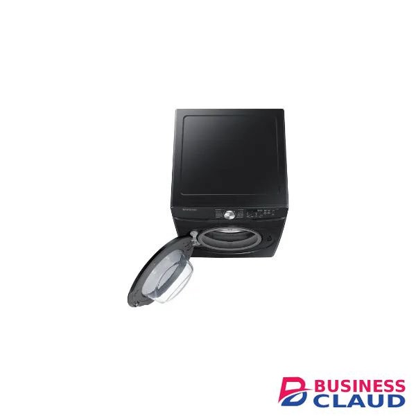 Samsung 18KG Front Load Washing Machine WF18T8000GVEU