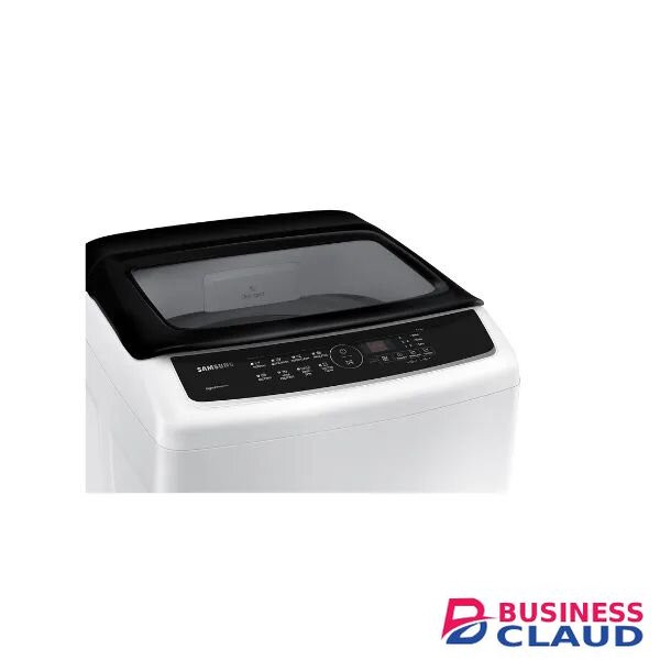 Samsung Top Load Washing Machine WA80CG4240BWNQ