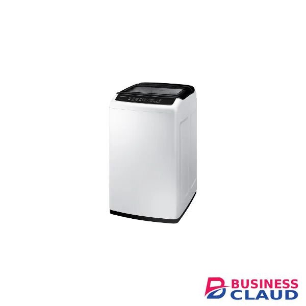 Samsung Top Load Washing Machine WA80CG4240BWNQ