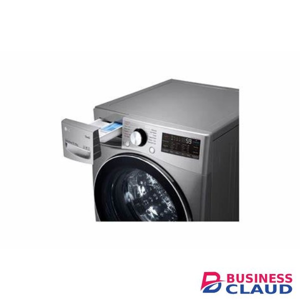 LG F0L9DGP2S Washer Dryer Combo 15/8KG