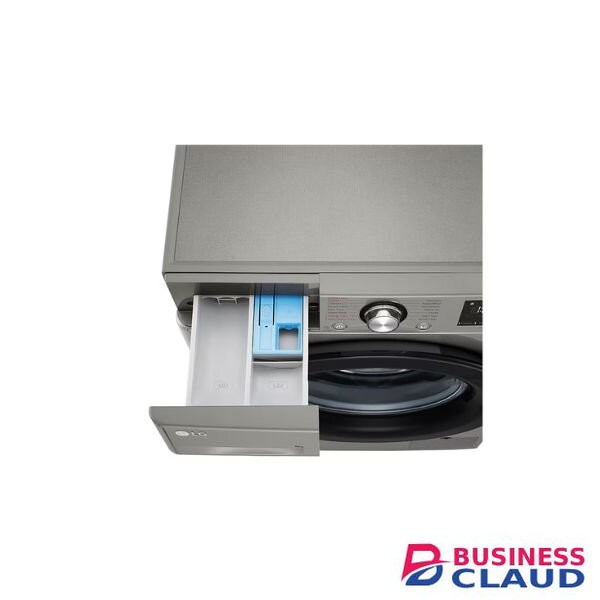 LG washing machine F4Y9LDP2Z Front Load Washer 13/7KG