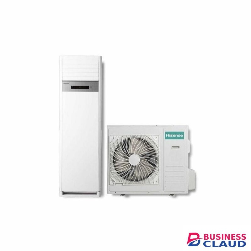 Hisense FLOOR STANDING 36000 BTU (HEATING & COOLING) AUF-36HR4SCPA(INDOOR) / AU
