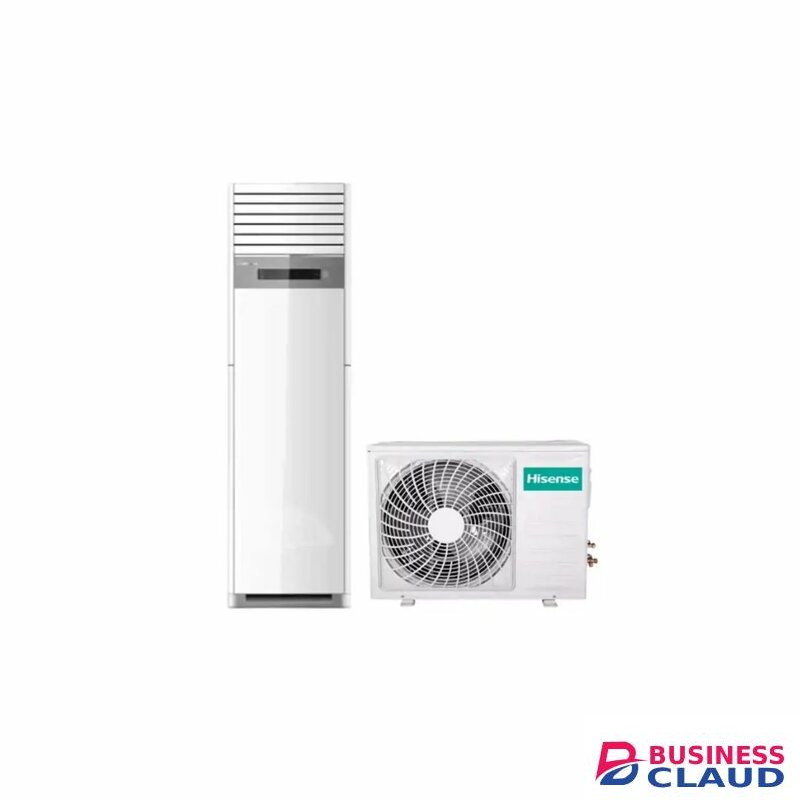 Hisense FLOOR STANDING 18000 BTU (COOLING ONLY) AUF-18CR4SCPA3(INDOOR) / AUW