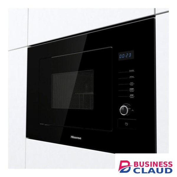 Hisense 20L HB20MOBX5 Built