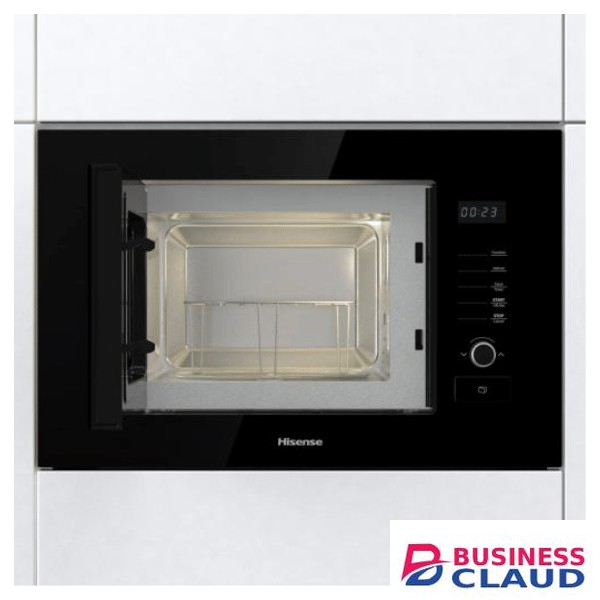 Hisense 20L HB20MOBX5 Built