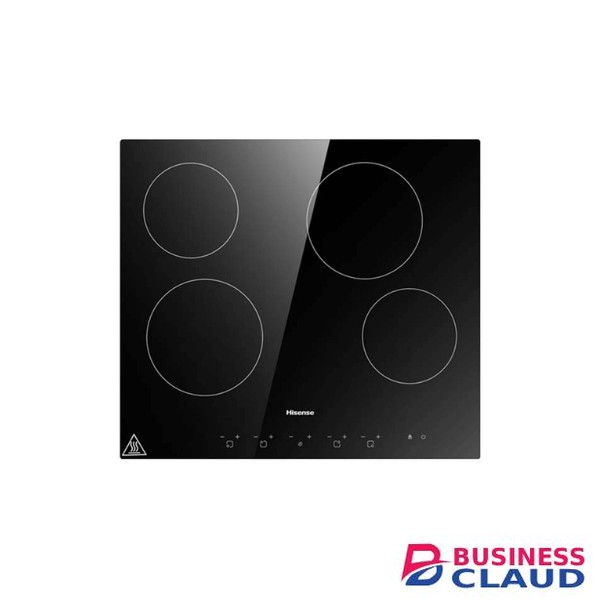 Hisense HHU60CEEC 60cm Built