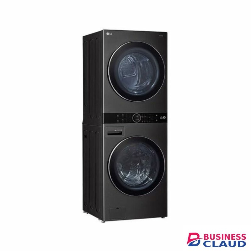 LG WT1311PB WashTower 13/10KG