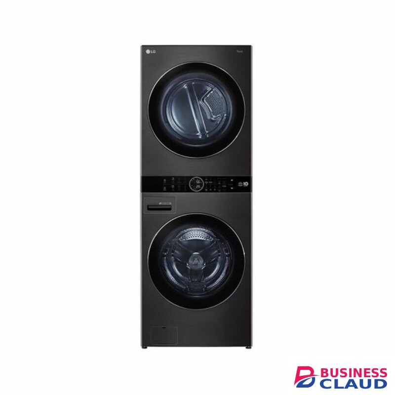 LG WT1311PB WashTower 13/10KG