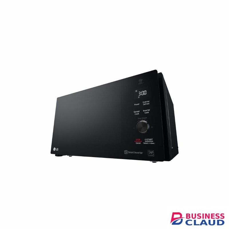 LG 42L NeoChef™ Grill Microwave