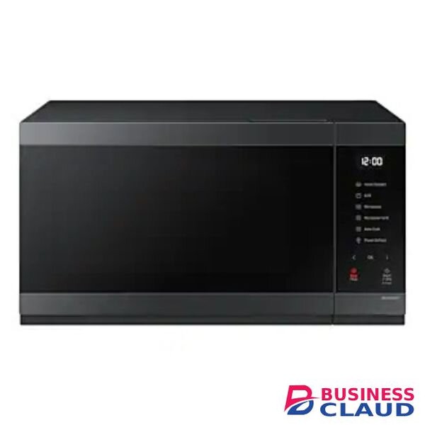 Samsung 40L Grill Microwave Oven MG40DG5525AG