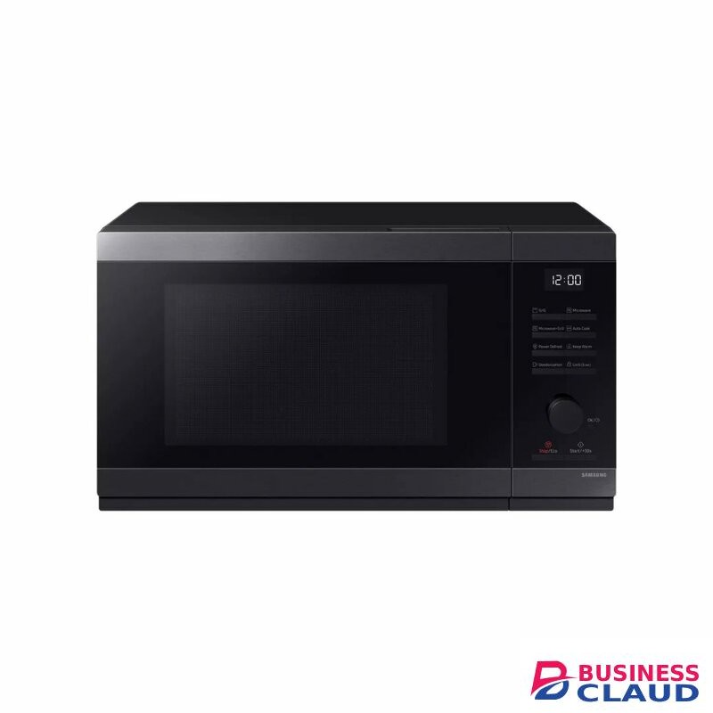 Samsung 32L Grill Microwave Oven MG32DG4524AG