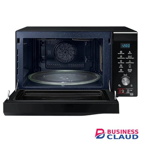 Samsung 32L Convection Microwave Oven with Grill Function