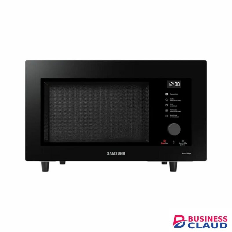 Samsung 32L Convection Microwave Oven with Grill Function