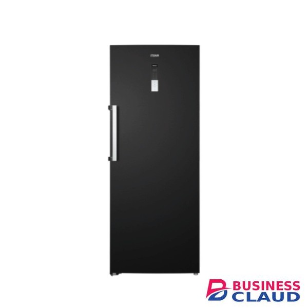 MIKA MRNFC380DBLV Convertible Modular Larder Fridge/Upright Freezer: No Frost, B
