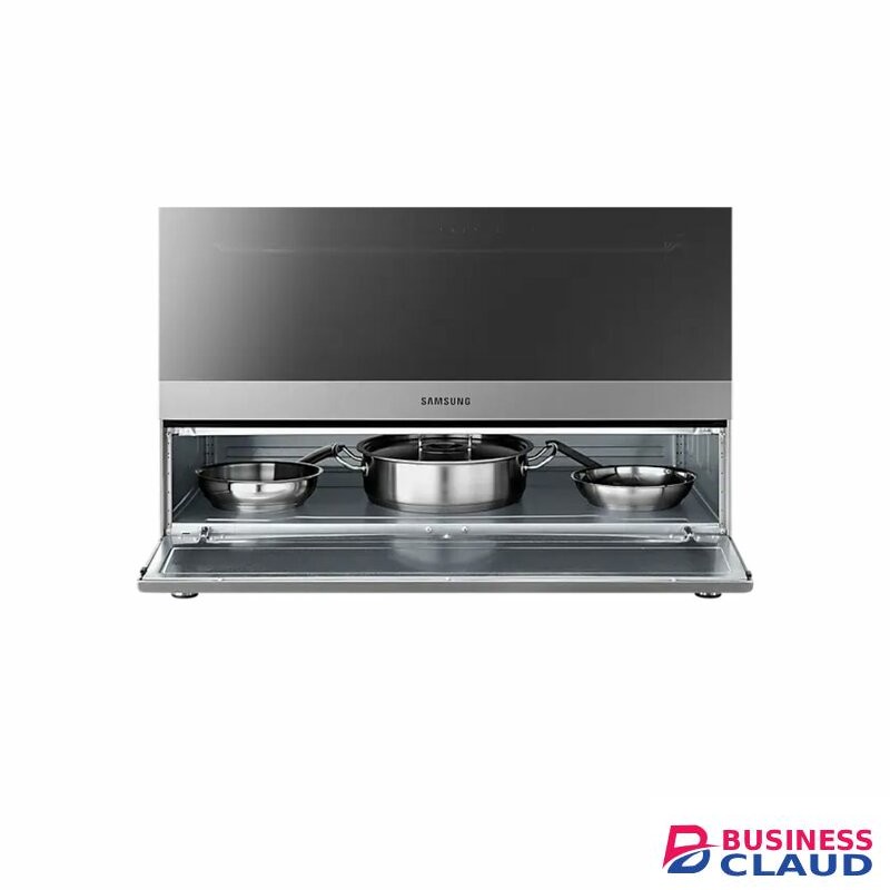 Samsung NY90T5010SS 5 Gas Cooker - Stainless Steel, 90CM*60CM