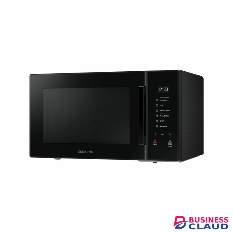 Samsung 30L Bespoke Grill Microwave Oven MG30T5018AK