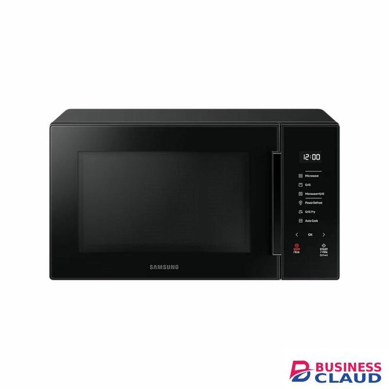 Samsung 30L Bespoke Grill Microwave Oven MG30T5018AK