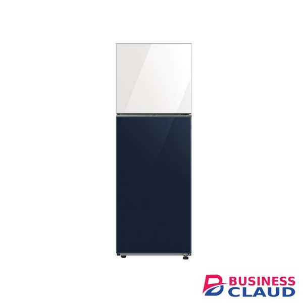Samsung 348 Litres Bespoke Top Mount Freezer Refrigerator RT 35CB56218A/RT35CB56