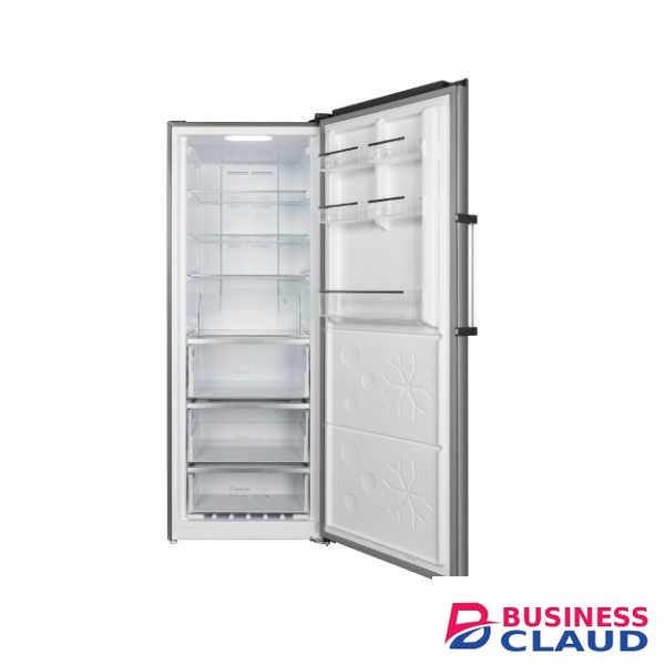 Mika Convertible Modular Larder Fridge/Upright Freezer, 380 Litres No Frost (Fro