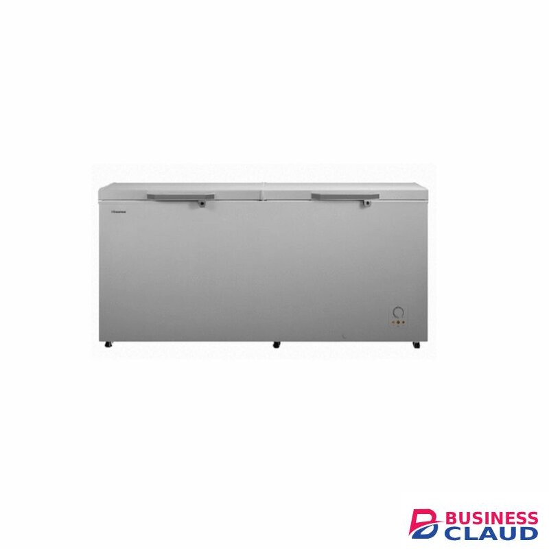 Hisense FC702SH 702L Chest Freezer