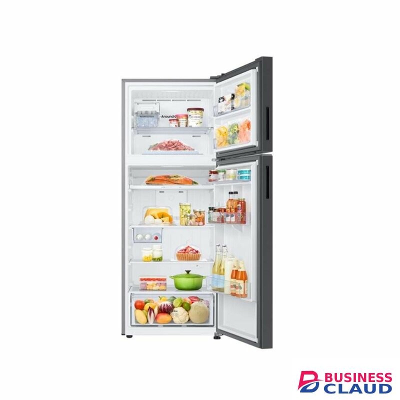 Samsung 465 Ltrs Top Mount Freezer Refrigerator RT47CG6631S9