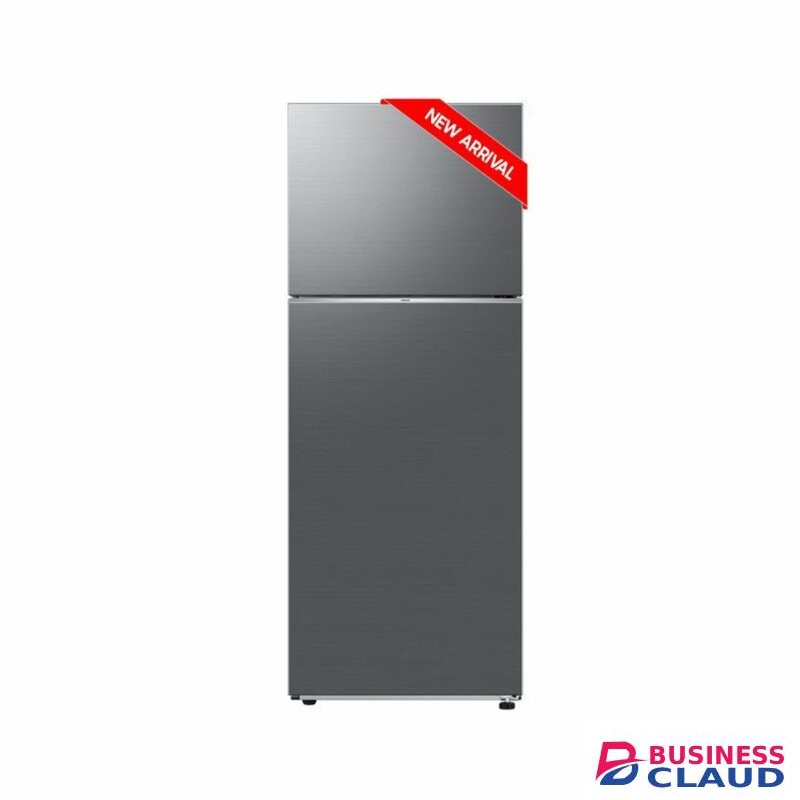 Samsung 348 Ltrs Top Mount Freezer Refrigerator RT35CG5421S9