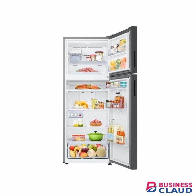Samsung 348 Ltrs Top Mount Freezer Refrigerator RT35CG5421S9