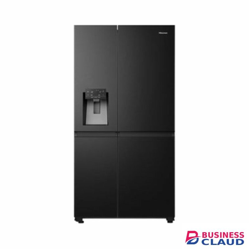 Hisense REF628DR 628L Infinite Side By Side Refrigerator